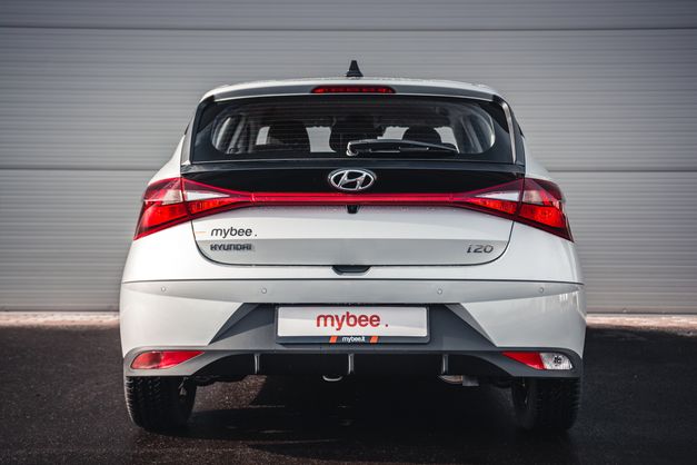 Hyundai i20 T-GDI Comfort