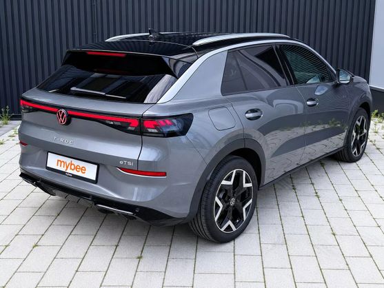 VW T-Roc R-line MY26