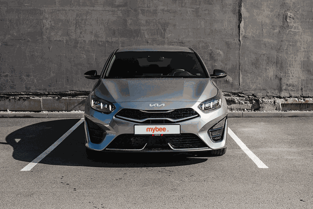 Kia PROCEED MY23 1,5 T-GDI GT -Line 7DCT