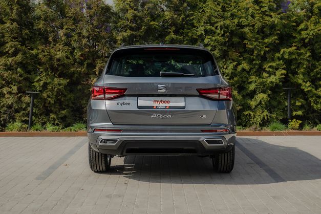 SEAT Ateca FR 1.5 TSI