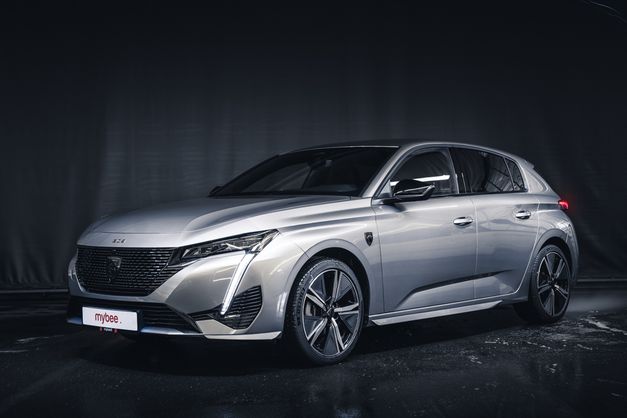 PEUGEOT 308 GT MY22