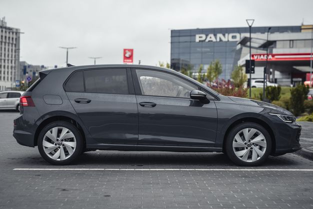 Volkswagen Golf New LIFE 30Y 1.5T