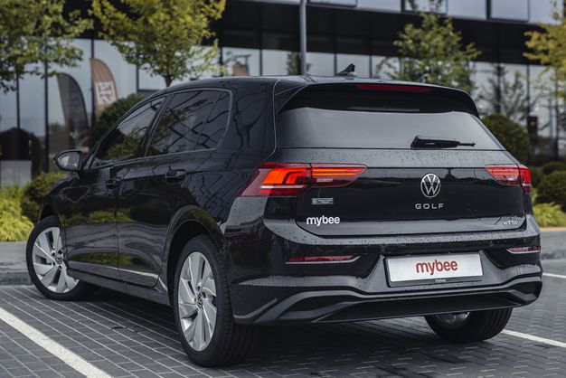 Volkswagen Golf New LIFE 30Y 1.5T