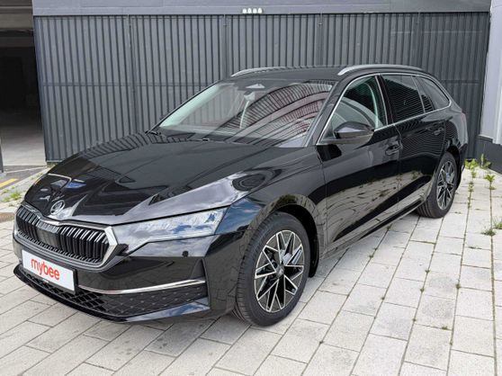 Skoda Octavia Combi Selection 1.5TSI
