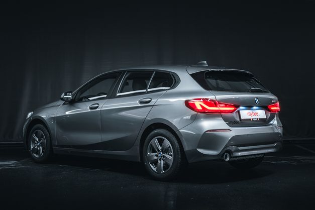 BMW 118i Advantage