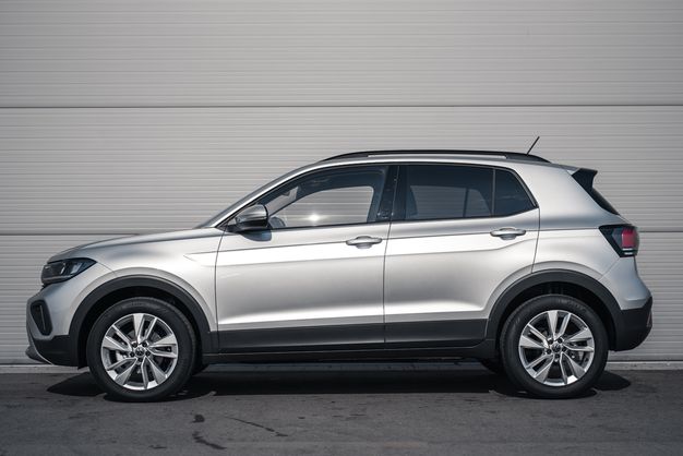 Volkswagen T-Cross Life 30Y