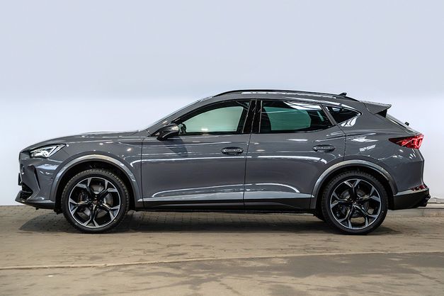 CUPRA Formentor VZ 2.0 TSI 310HP 4X4
