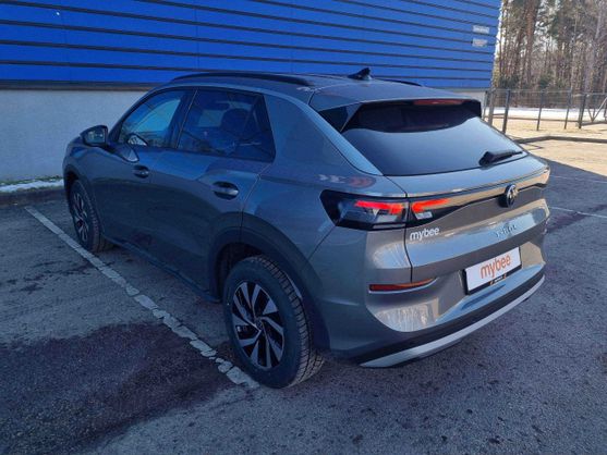 Volkswagen T-Roc Life 1.5TSI