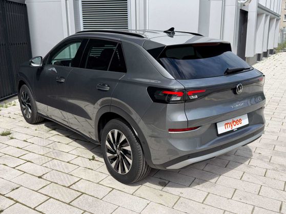 VW T-Roc Life MY26