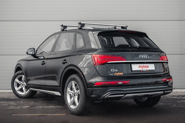 AUDI Q5 Advanced 35 TDI S tronic