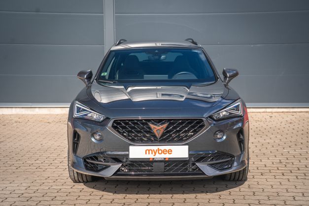 CUPRA Formentor VZ 2.0 TSI 310HP 4X4