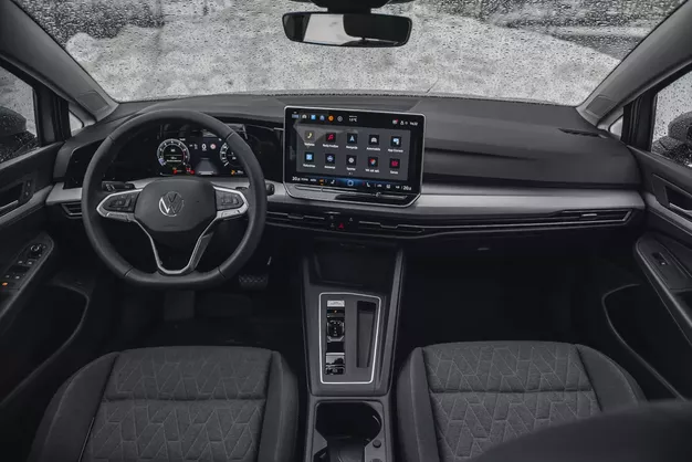 VW Golf Variant Life 1.5T