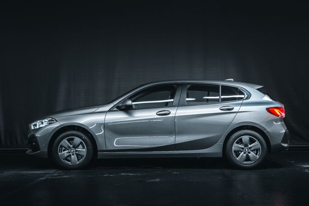 BMW 118i Advantage
