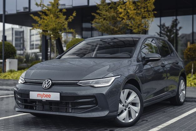 Volkswagen Golf New LIFE 30Y 1.5T