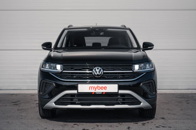 Volkswagen T-Cross Life 30Y