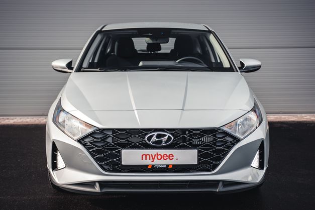 Hyundai i20 T-Gdi DCT Comfort