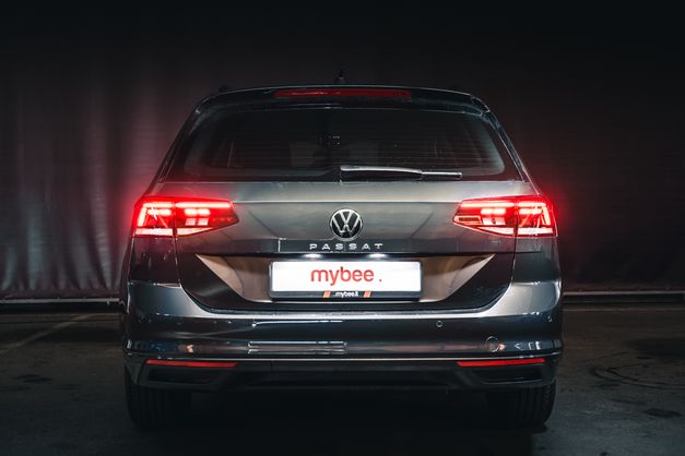 Volkswagen Passat Variant Comfortline