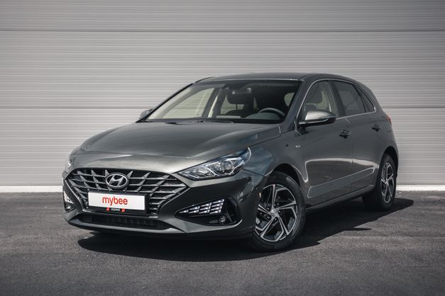 Hyundai i30 1.0 120HP