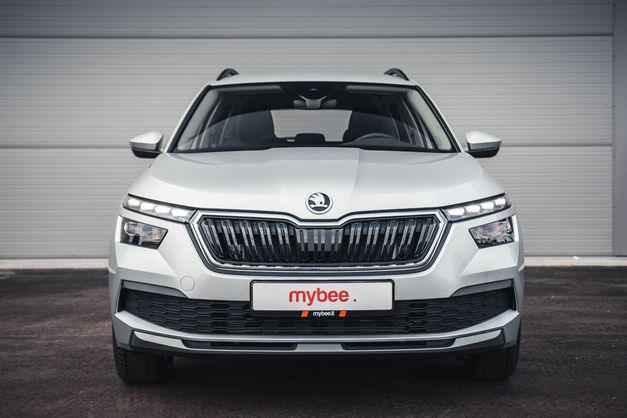 Skoda Kamiq Style 1.0 TSI DSG