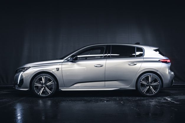 PEUGEOT 308 GT MY22