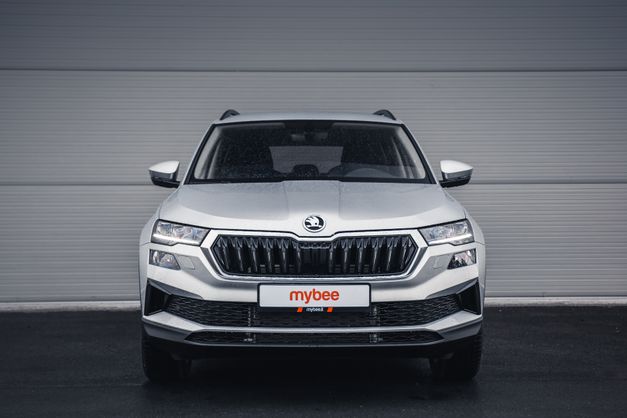 Škoda Karoq Style 1.5 TSI