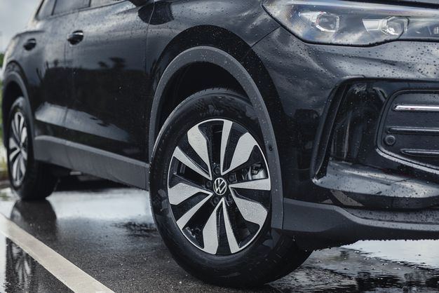 Volkswagen Tiguan NEW Life 30Y 1.5TSI