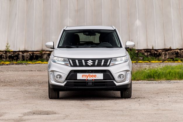 Suzuki Vitara Hybrid GL 4WD AllGrip AT