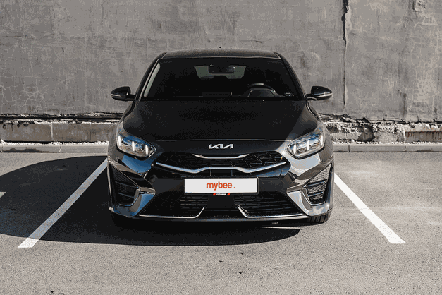 KIA PROCEED GT-LINE