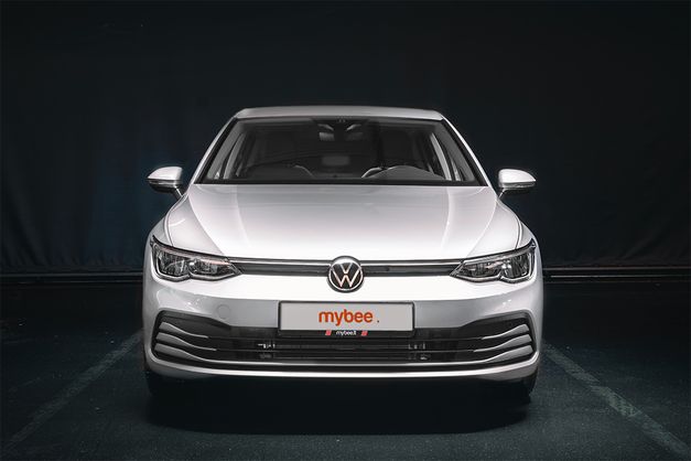 VW Golf 8 1.5 eTSI