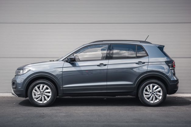 Volkswagen T-Cross Life 30Y