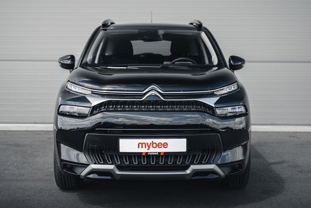 Citroen C3 Aircross AT