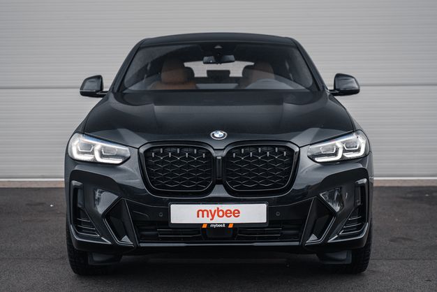 BMW X4 xDrive20i Msport