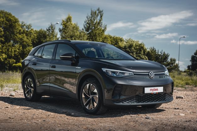 Volkswagen ID.4 Electric 