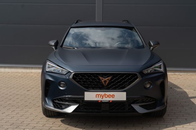 CUPRA Formentor VZ 2.0 TSI 310HP 4X4