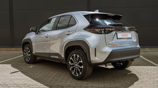 Toyota Yaris Cross 1.5 Hybrid