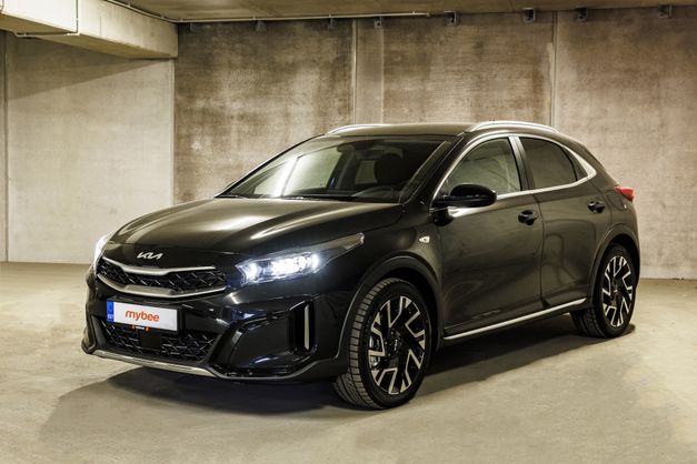 Kia XCeed 1,5 T-GDI LX Plus 7DCT