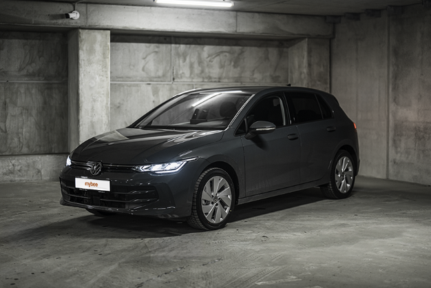 VW Golf 8.5 Life 1.5 eTSI