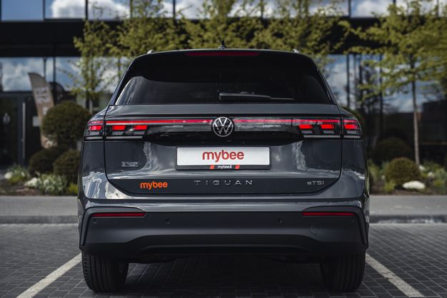 VW Tiguan Life 30Y 1.5eTSI