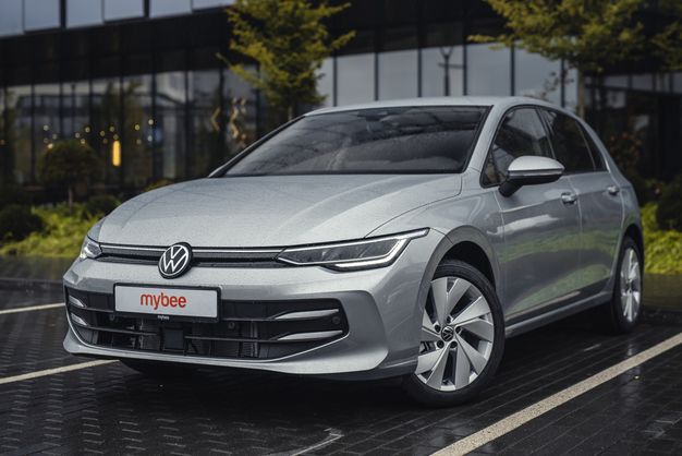 Volkswagen Golf New LIFE 30Y 1.5T