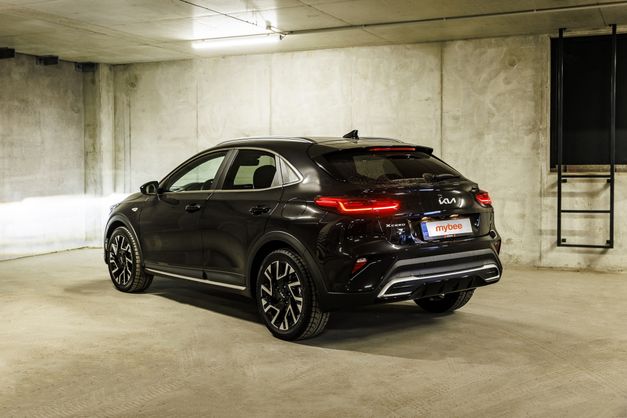 Kia XCeed 1,5 T-GDI LX Plus 7DCT
