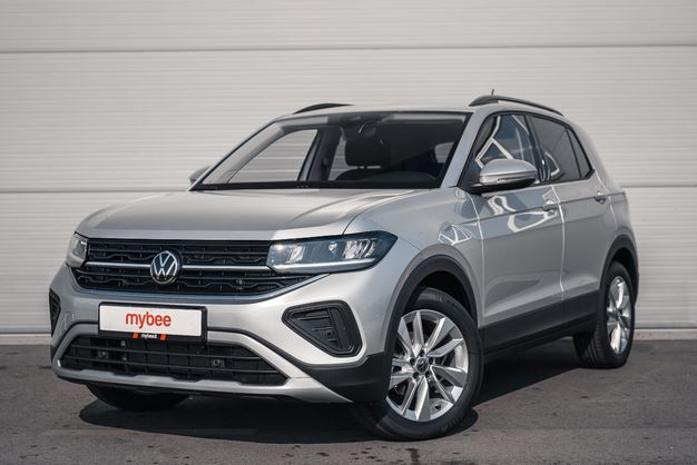 Volkswagen T-cross Life 1.0TSI