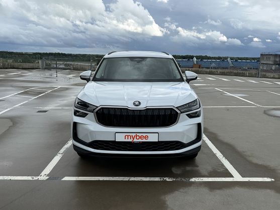 Škoda Kodiaq Selection