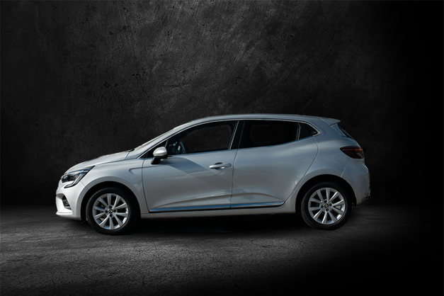 Renault Clio Equlibre