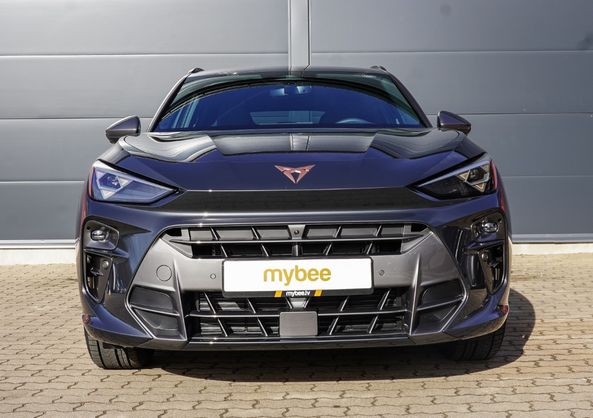 Cupra Terramar 1.5 eTSI