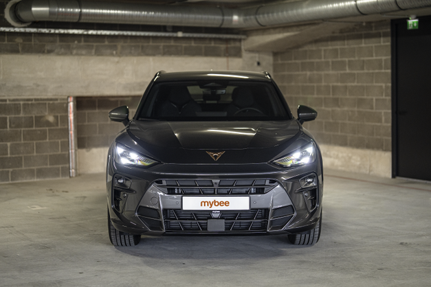 Cupra Terramar 1.5 TSI