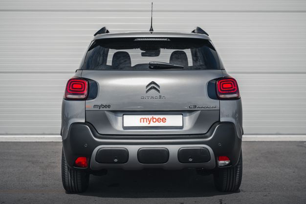 Citroen C3 Aircross AT