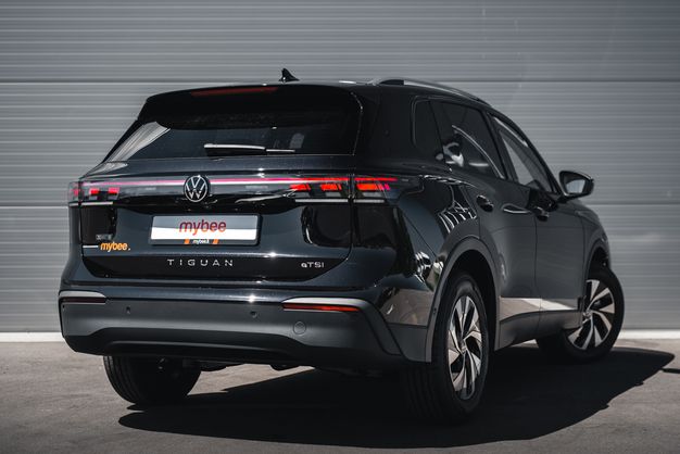 Volkswagen Tiguan Life 30Y 1.5TSI