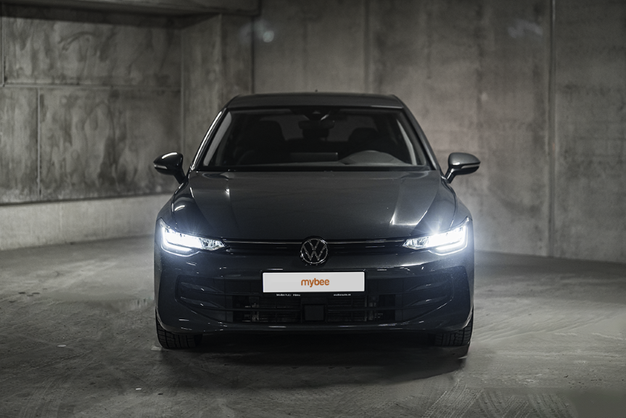 VW Golf 8.5 Life 1.5 eTSI