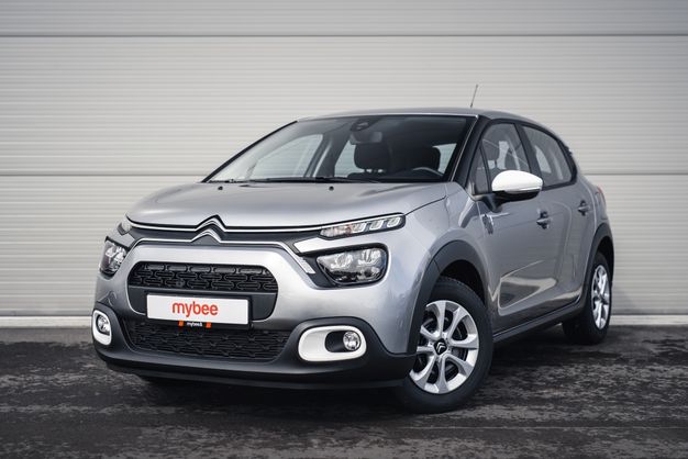 Citroen C3 MT