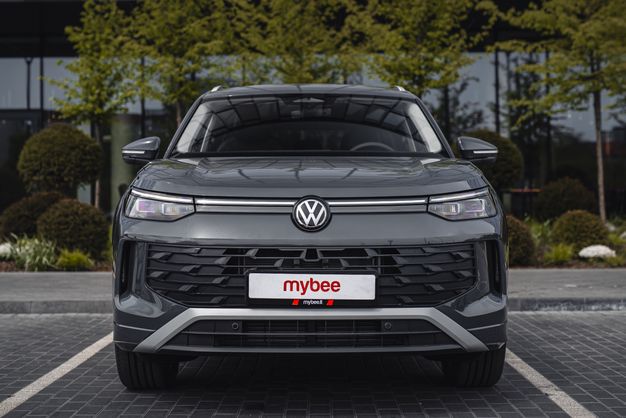 Volkswagen Tayron 7 Seats R19